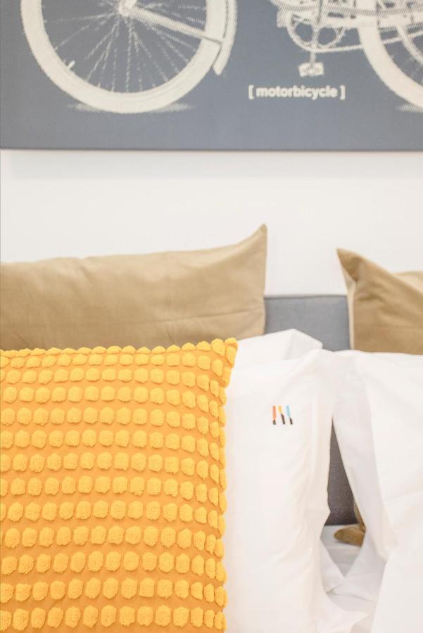 Liiiving In Porto - Downtown Essence Apartments Esterno foto