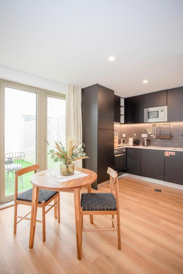 Liiiving In Porto - Downtown Essence Apartments Esterno foto