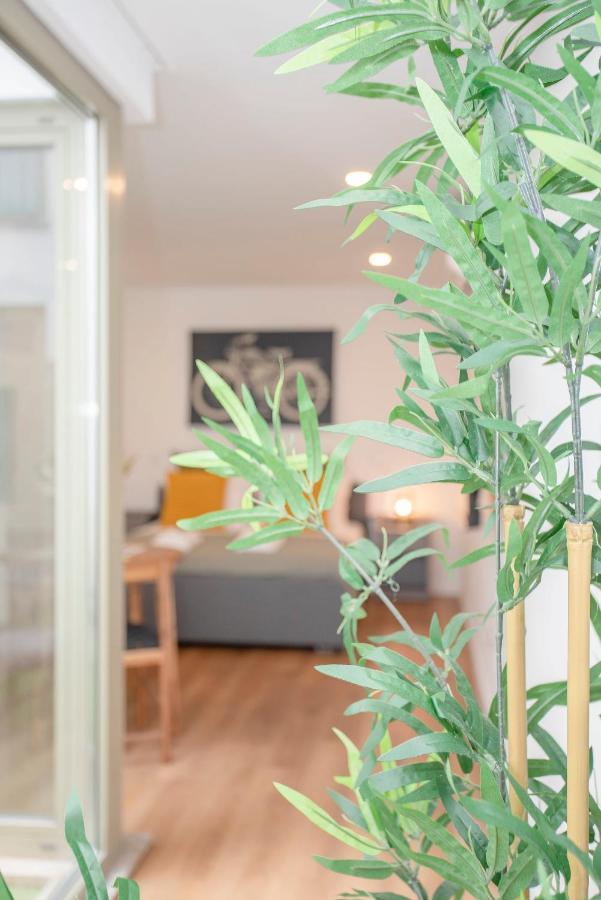 Liiiving In Porto - Downtown Essence Apartments Esterno foto