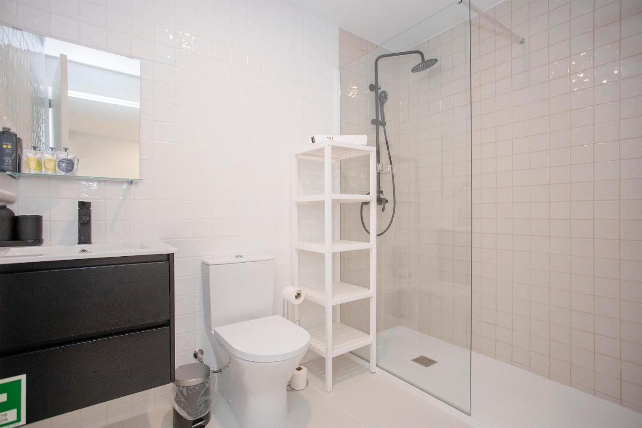 Liiiving In Porto - Downtown Essence Apartments Esterno foto